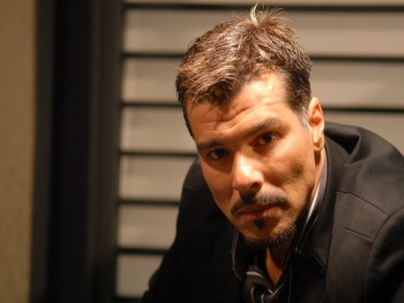 Maurício Mattar